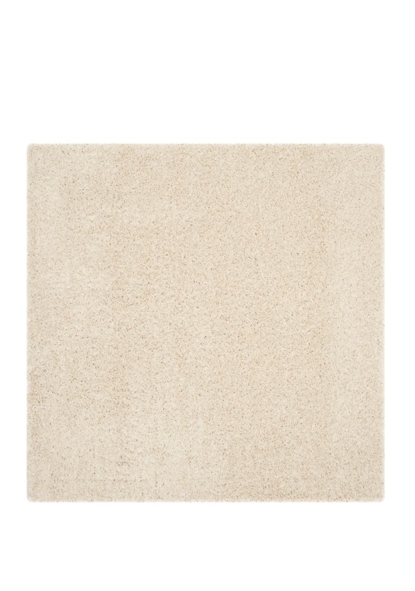 Laguna Shag Area Rug Collection
