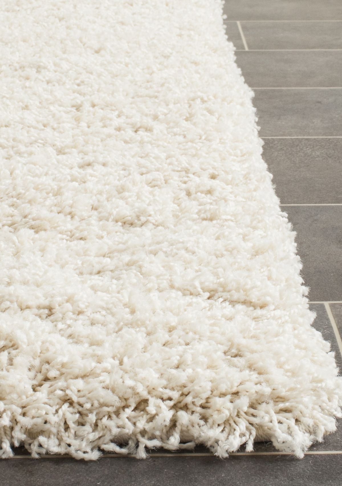 Laguna Shag Area Rug Collection
