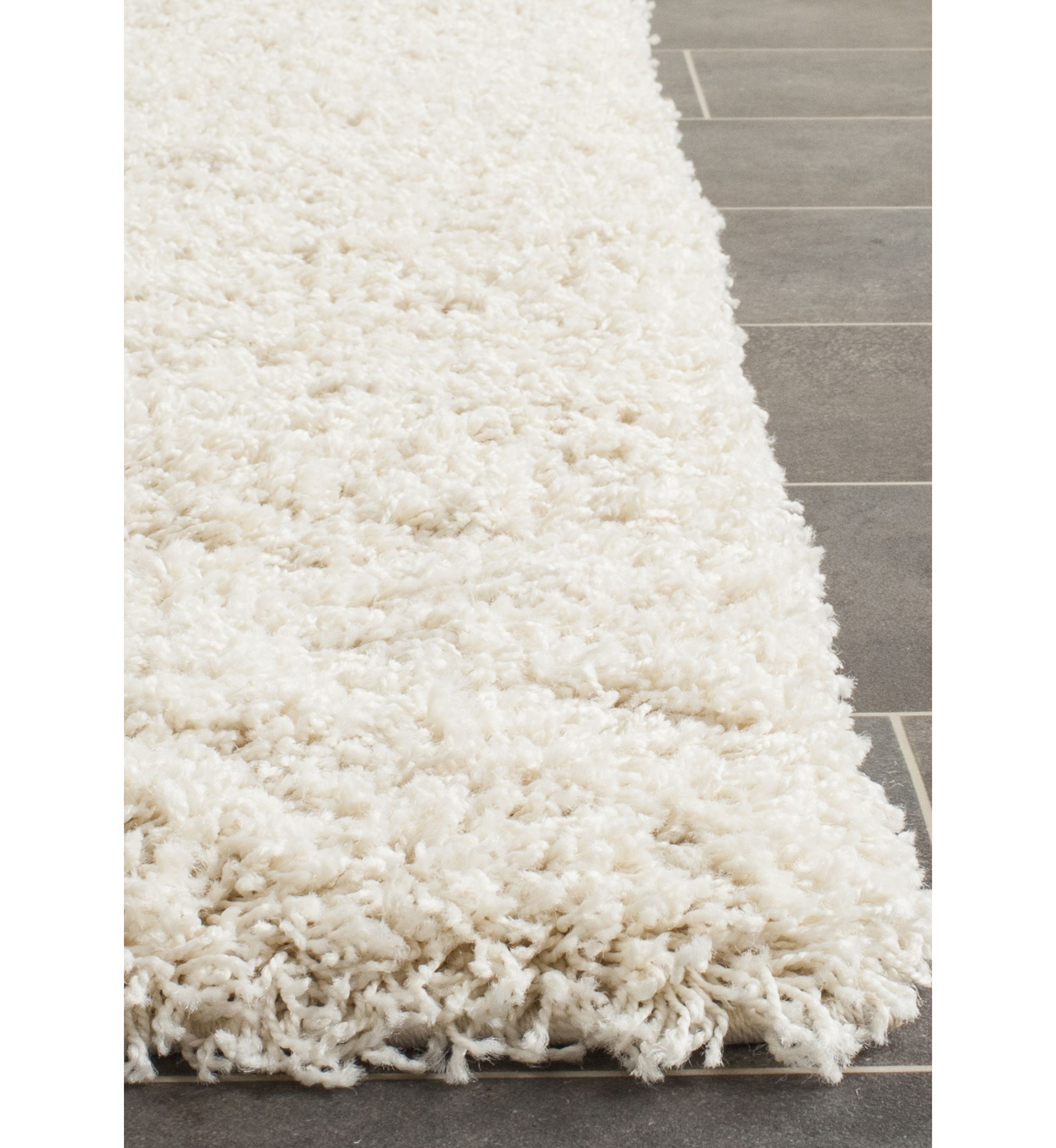 Laguna Shag Area Rug Collection