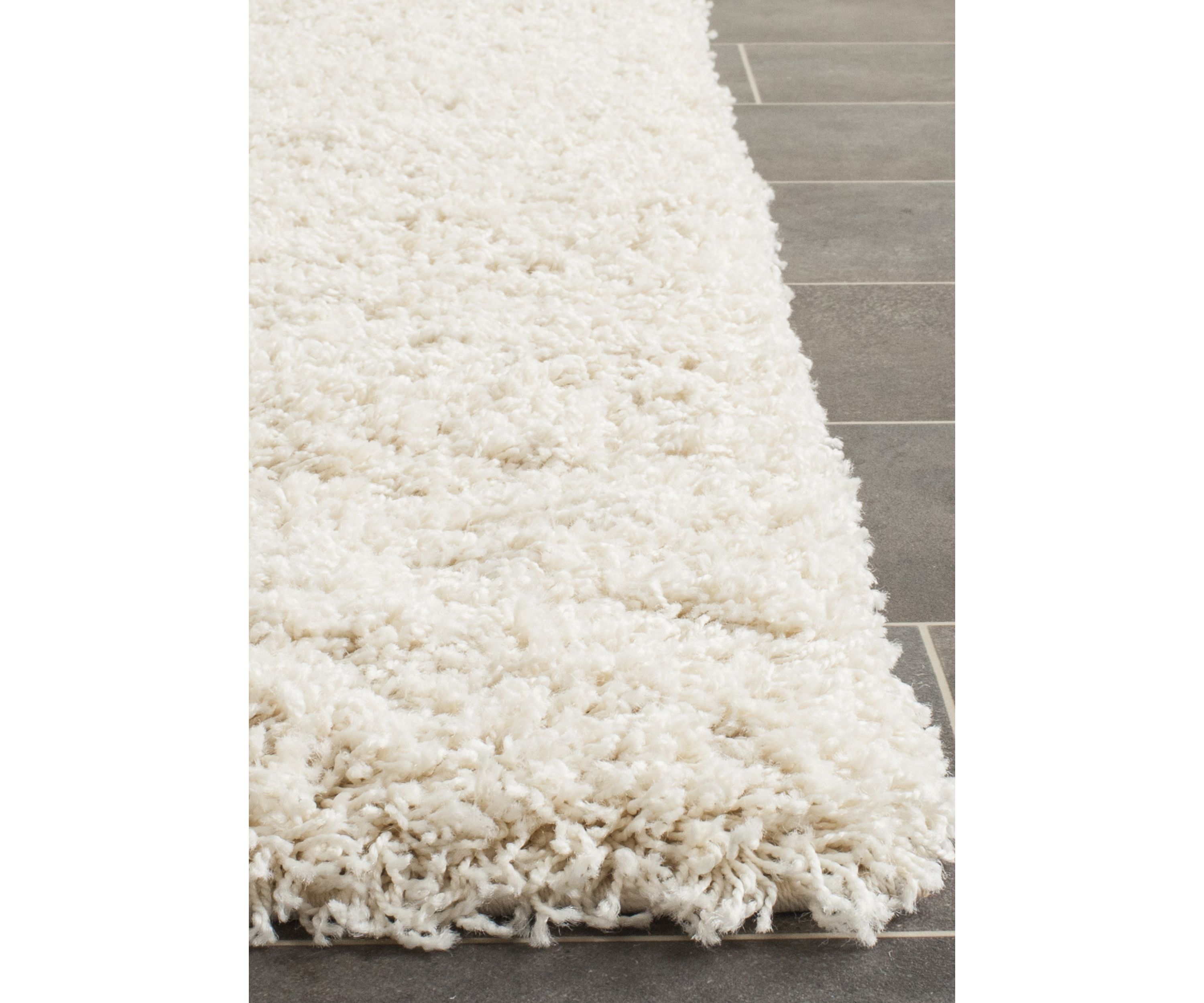 Laguna Shag Area Rug Collection