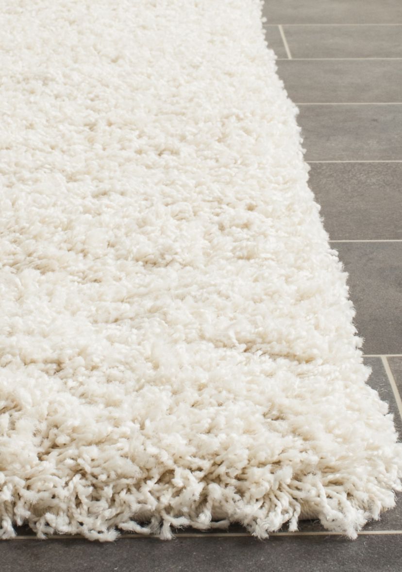 Laguna Shag Area Rug Collection