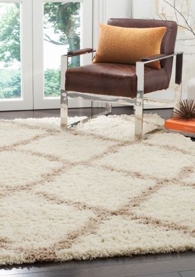 Safavieh Dallas Shaggy Area Rug Collection, Runner