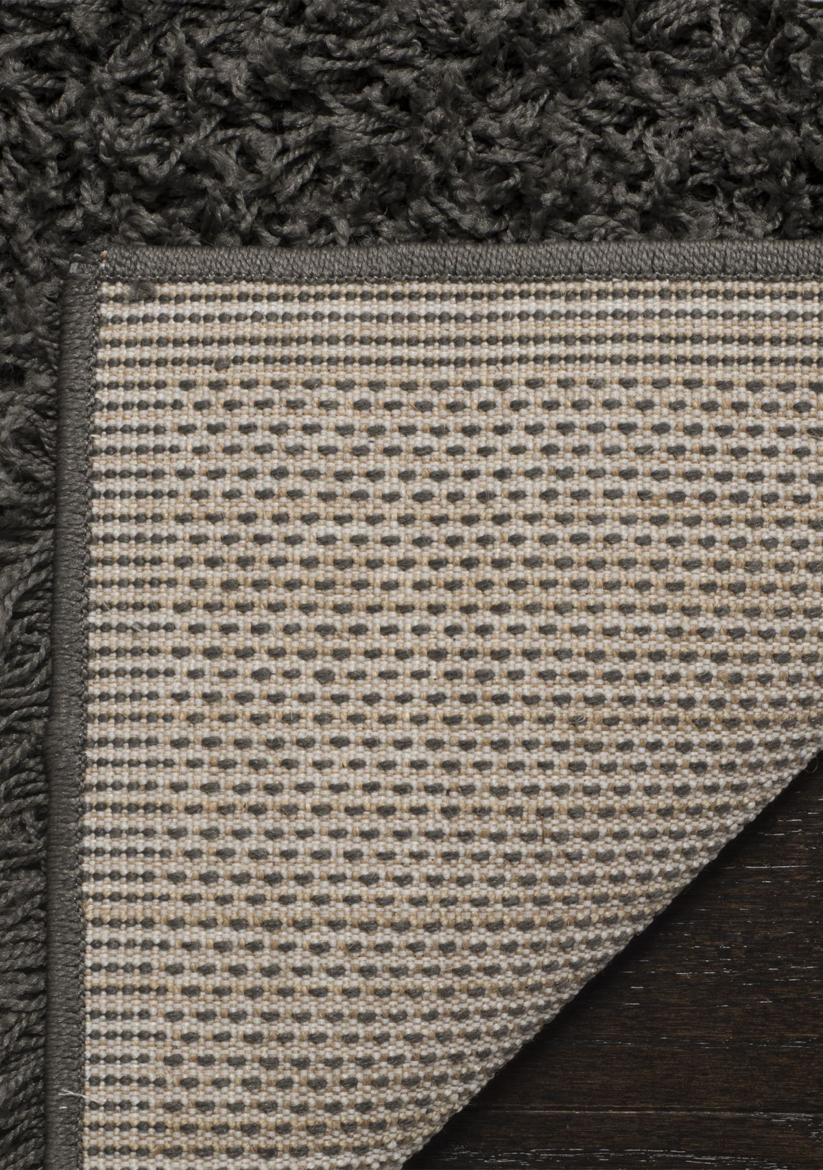 Dallas Shaggy Area Rug Collection