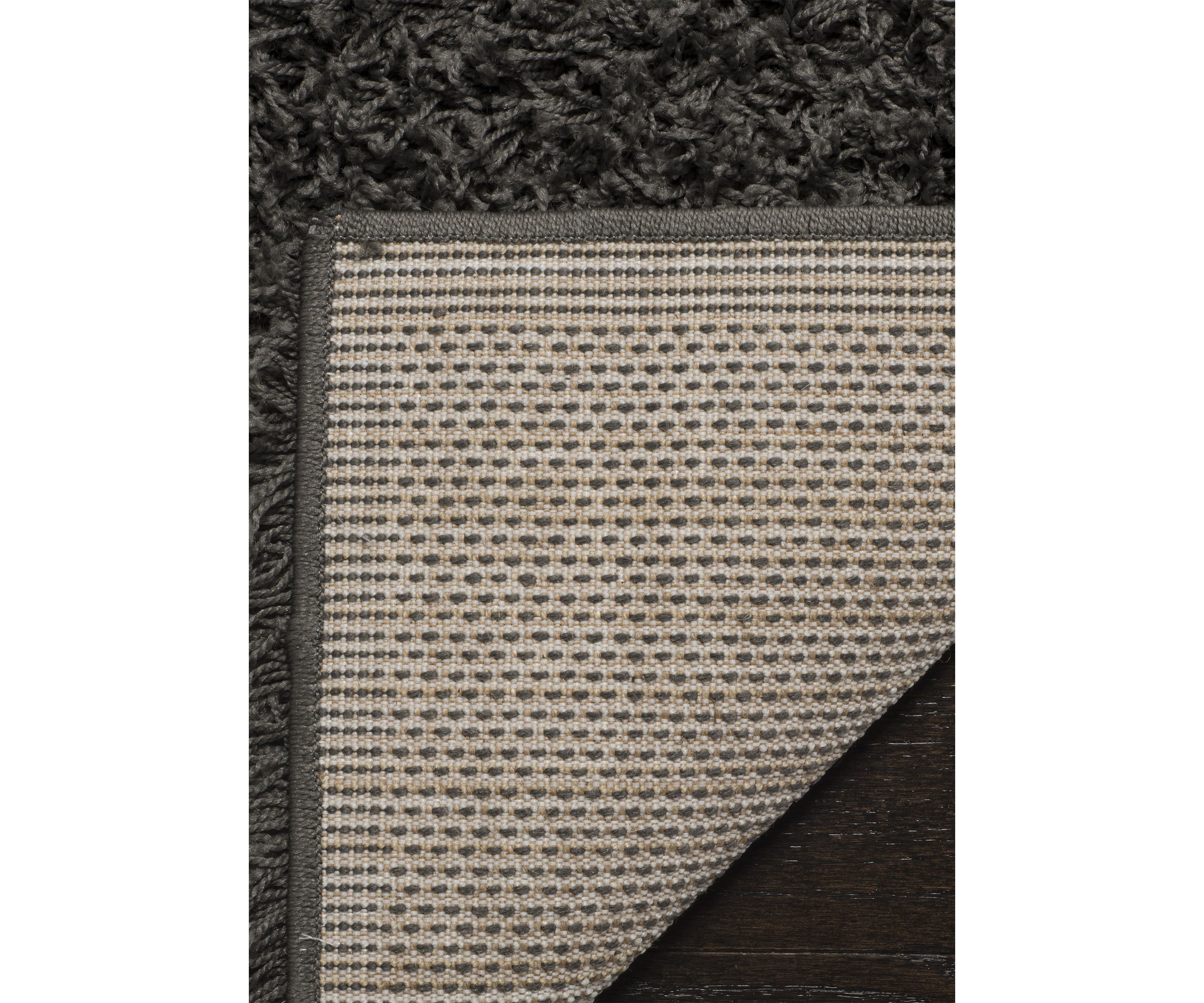 Dallas Shaggy Area Rug Collection