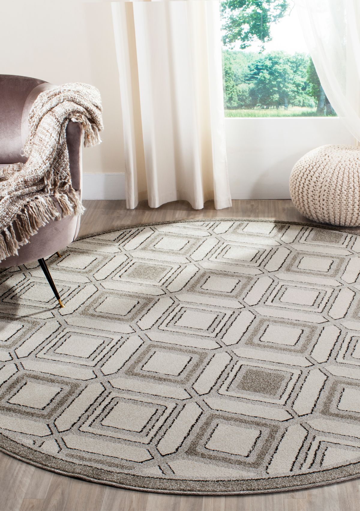 Amherst Classic Area Rug Collection