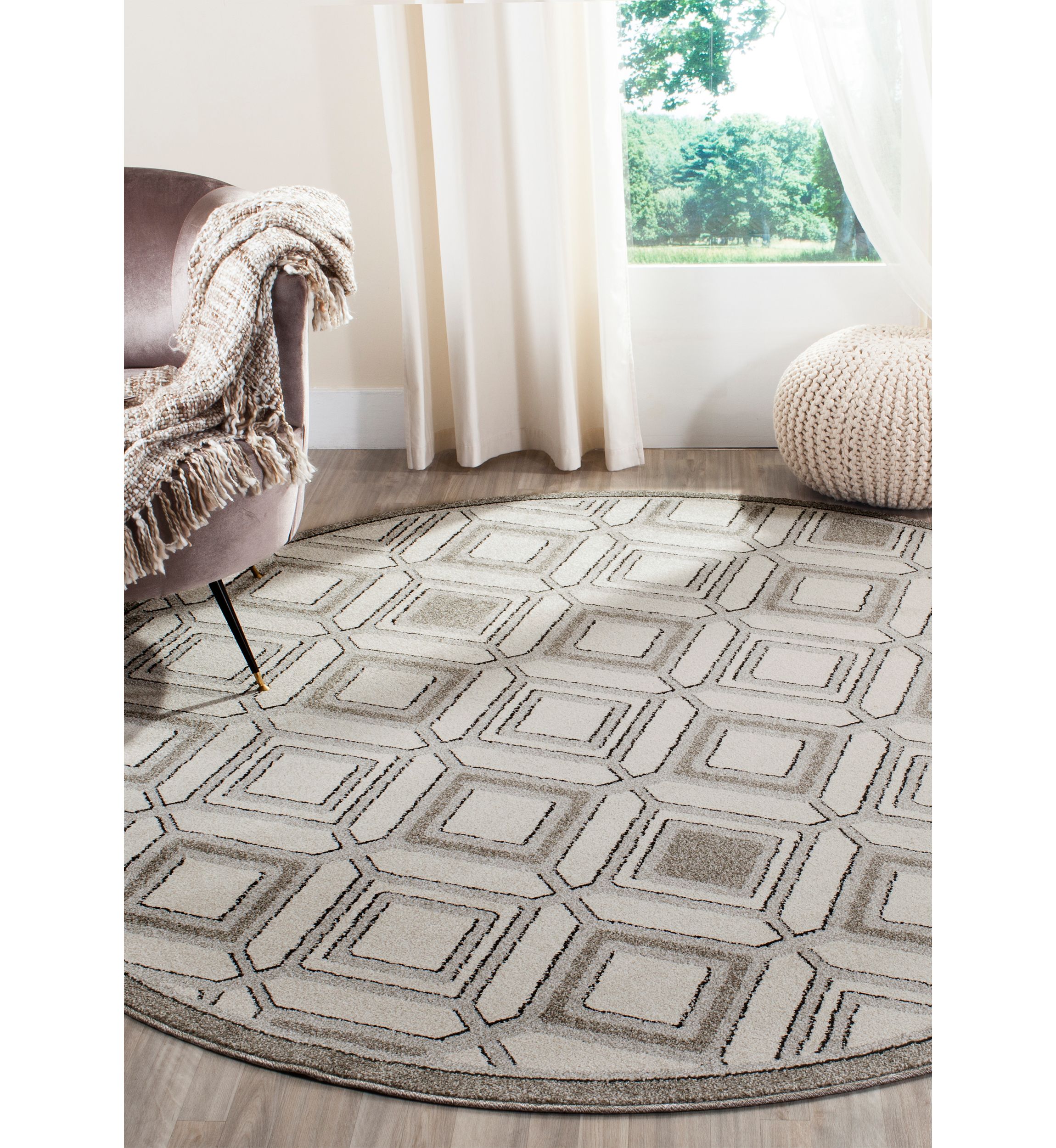 Amherst Classic Area Rug Collection