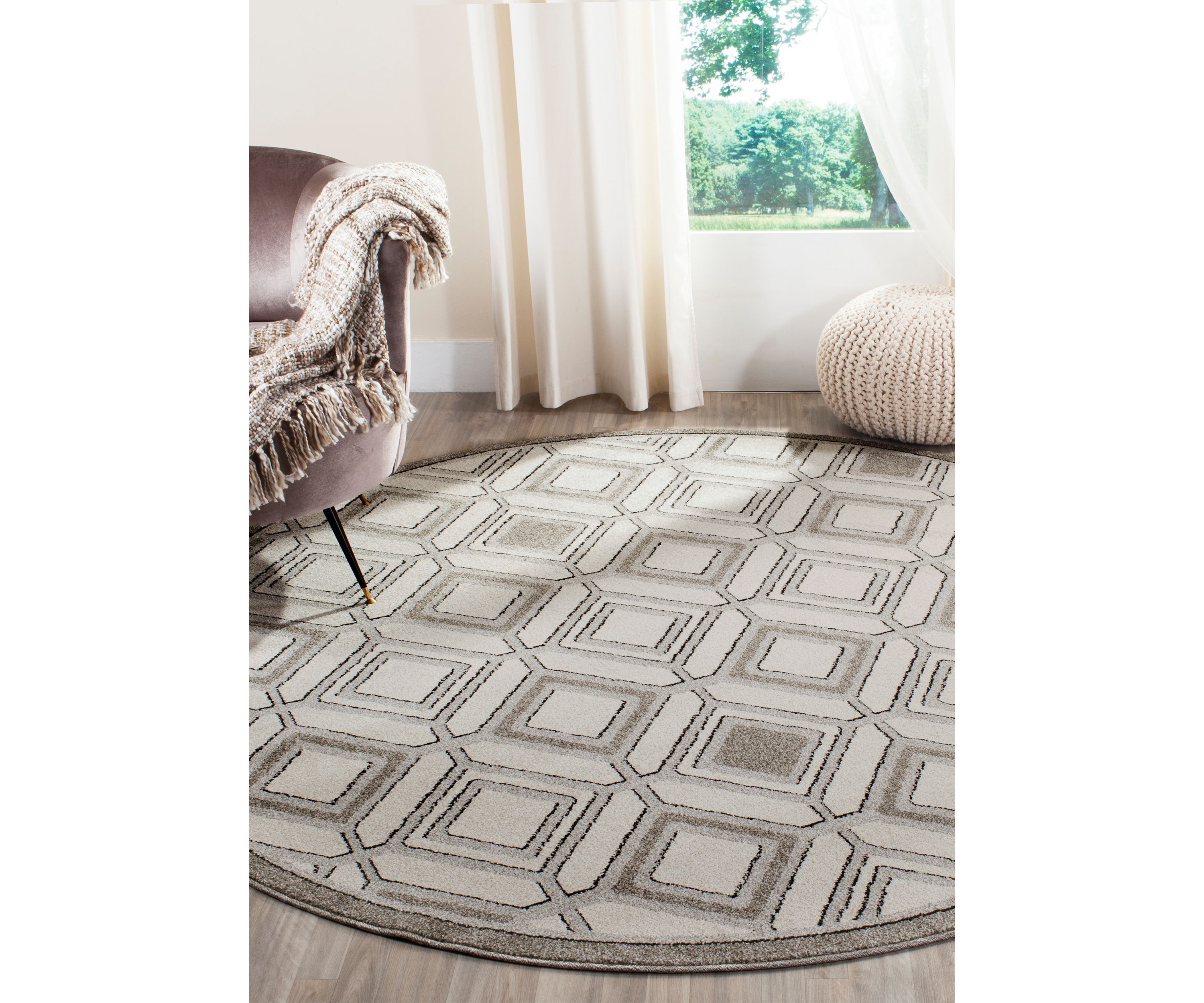 Amherst Classic Area Rug Collection