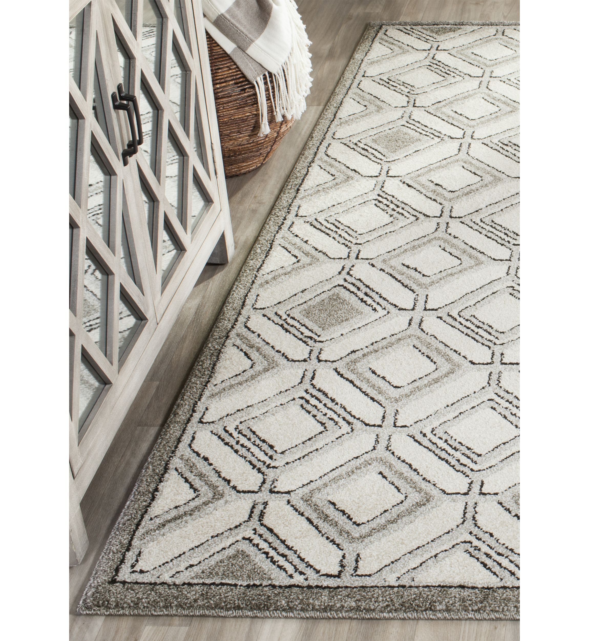 Amherst Classic Area Rug Collection