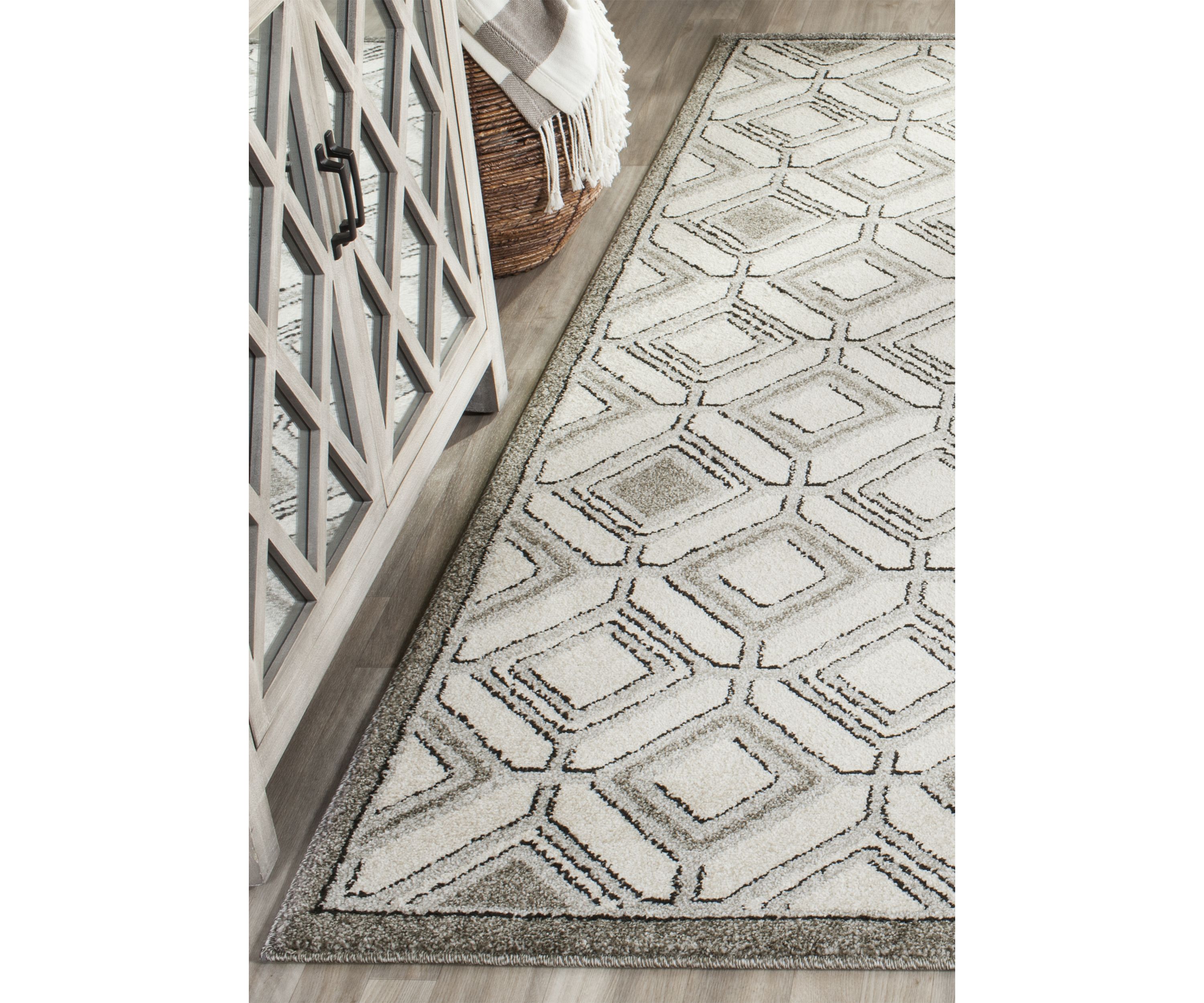 Amherst Classic Area Rug Collection