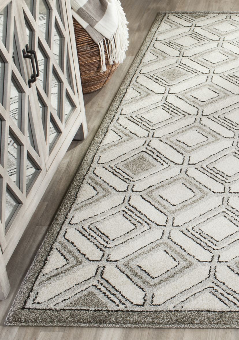 Amherst Classic Area Rug Collection