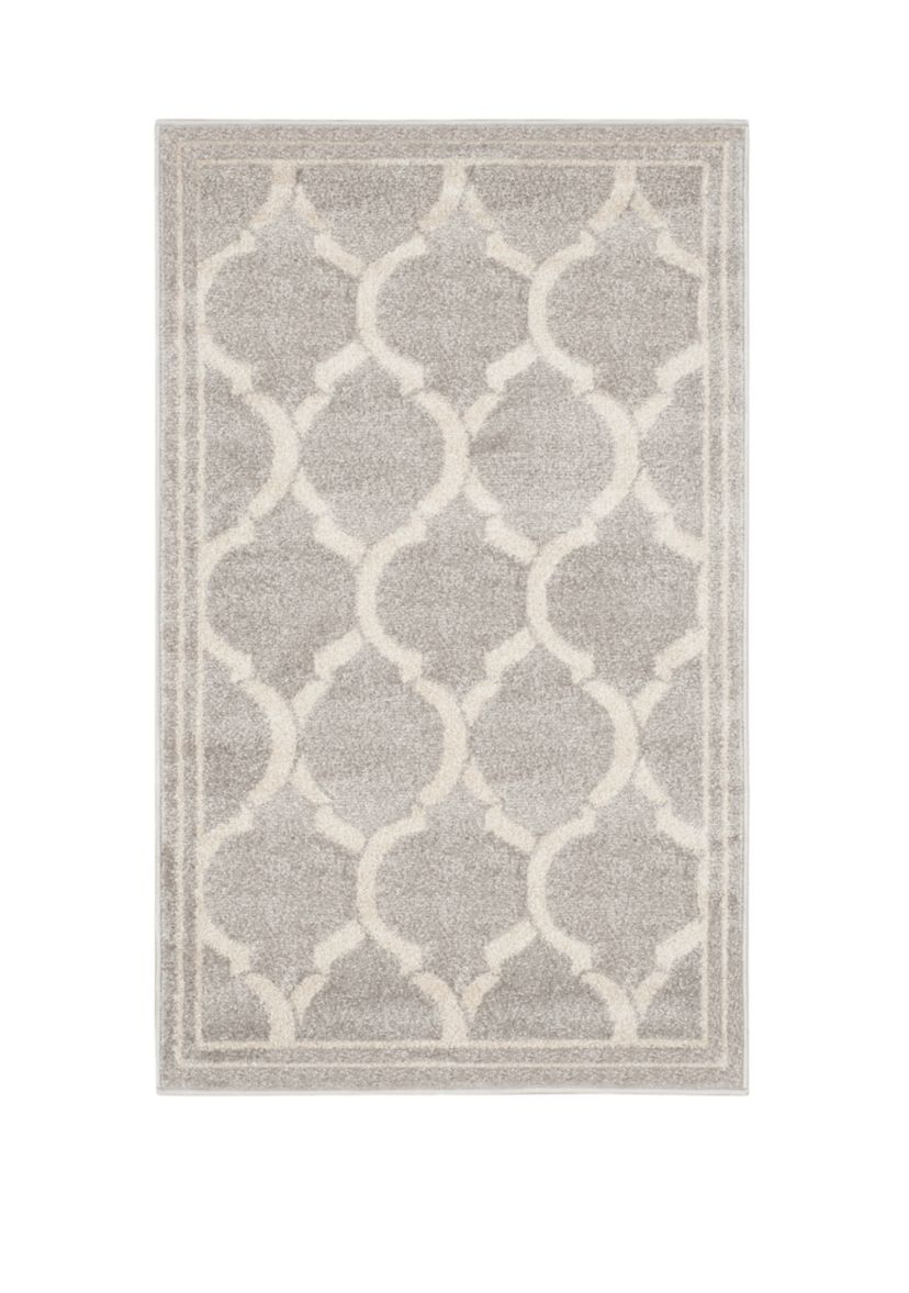Amherst Modern Boho Area Rug Collection