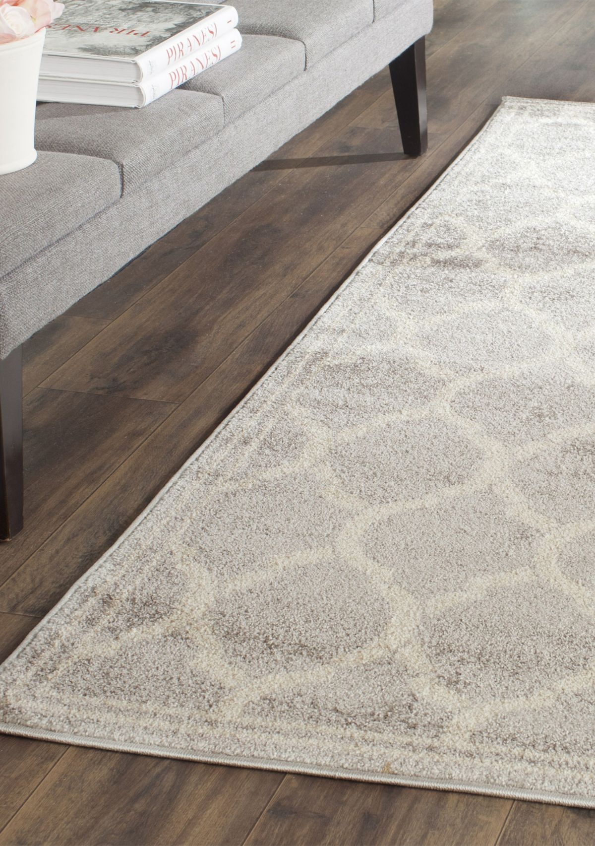 Amherst Modern Boho Area Rug Collection