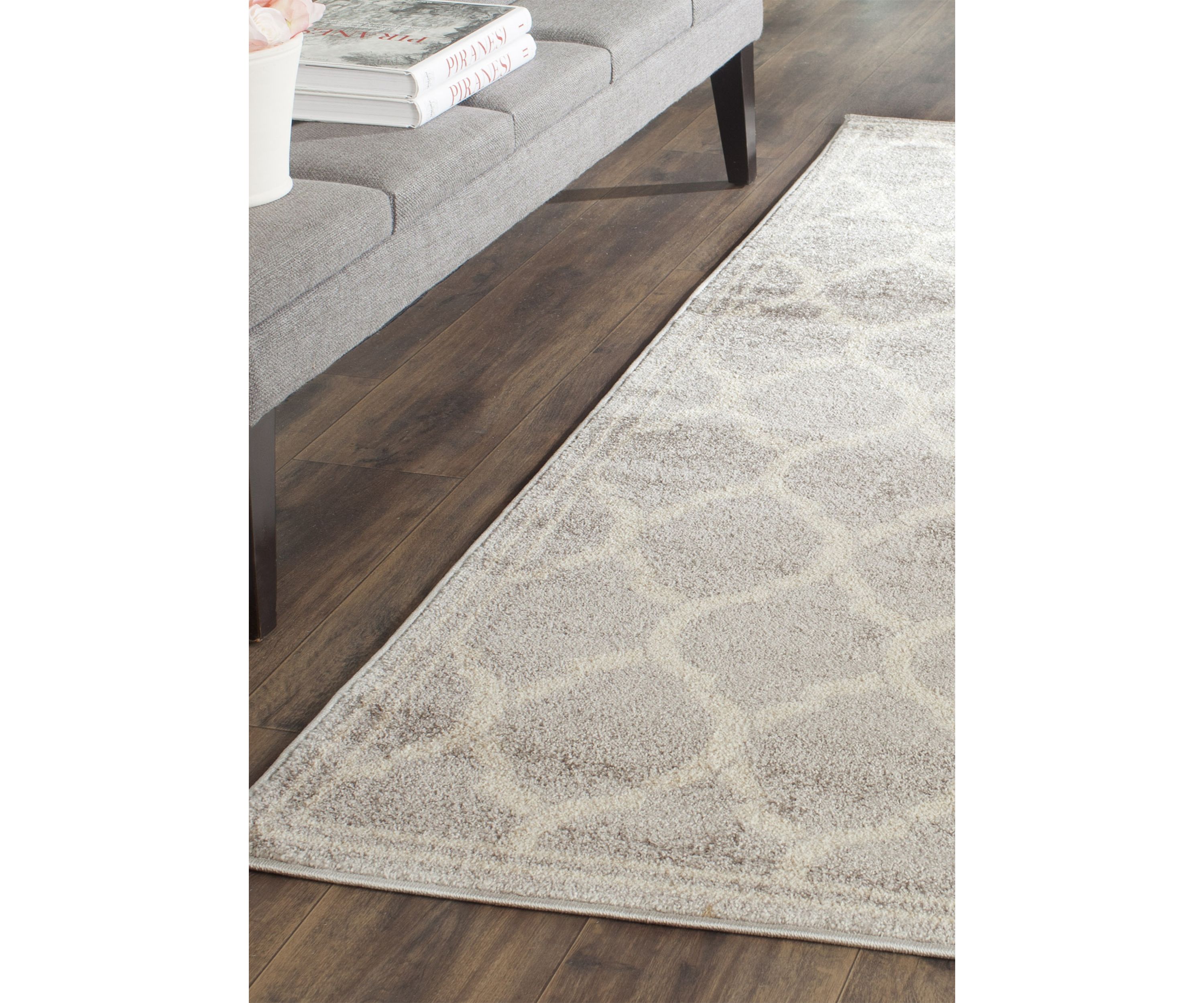 Amherst Modern Boho Area Rug Collection