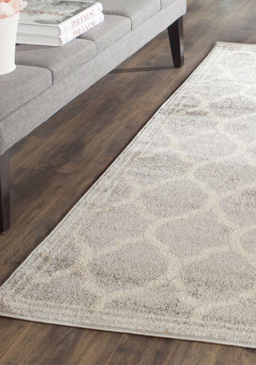 Amherst Modern Boho Area Rug Collection