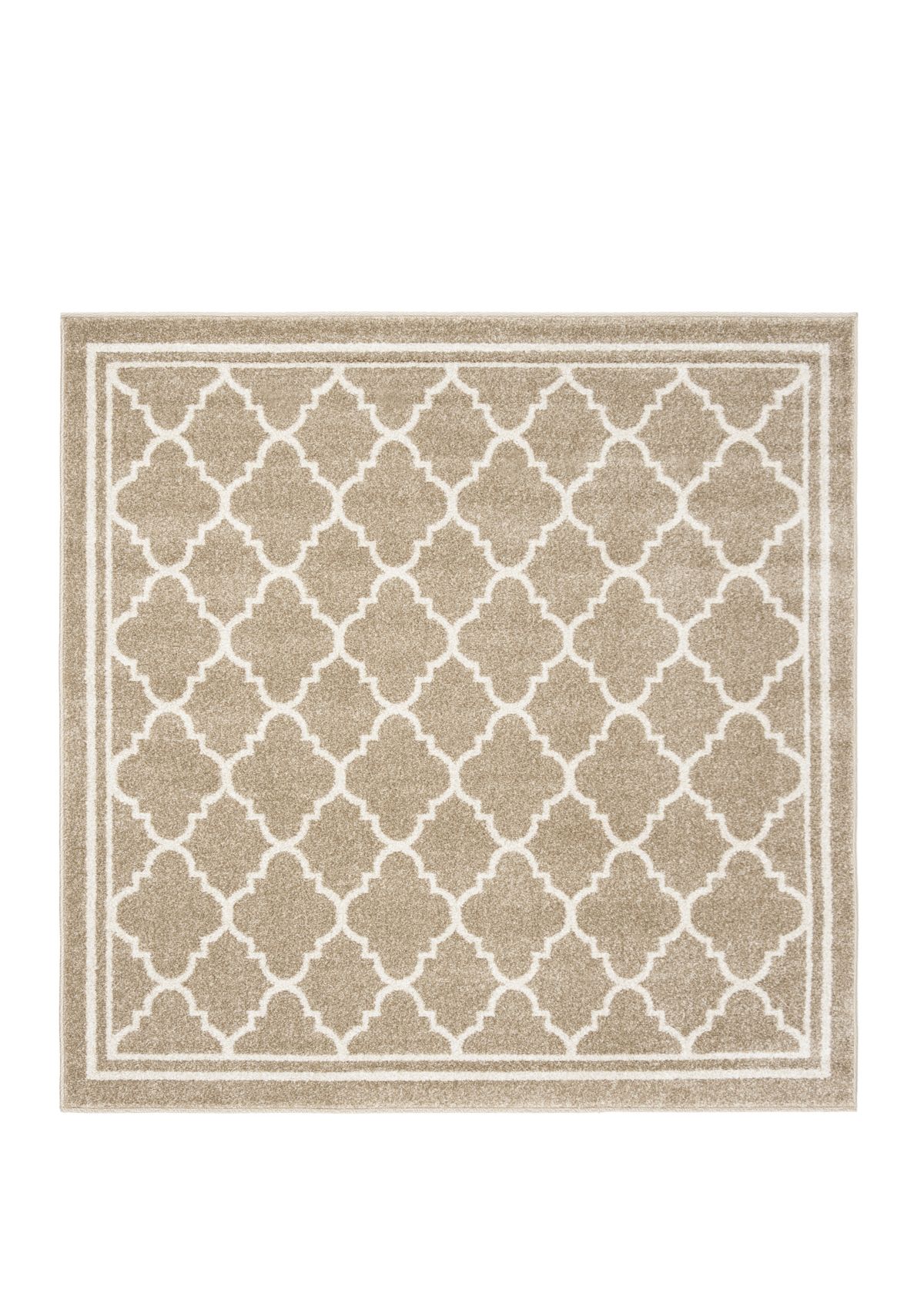 Amherst Symmetrical Boho Area Rug Collection