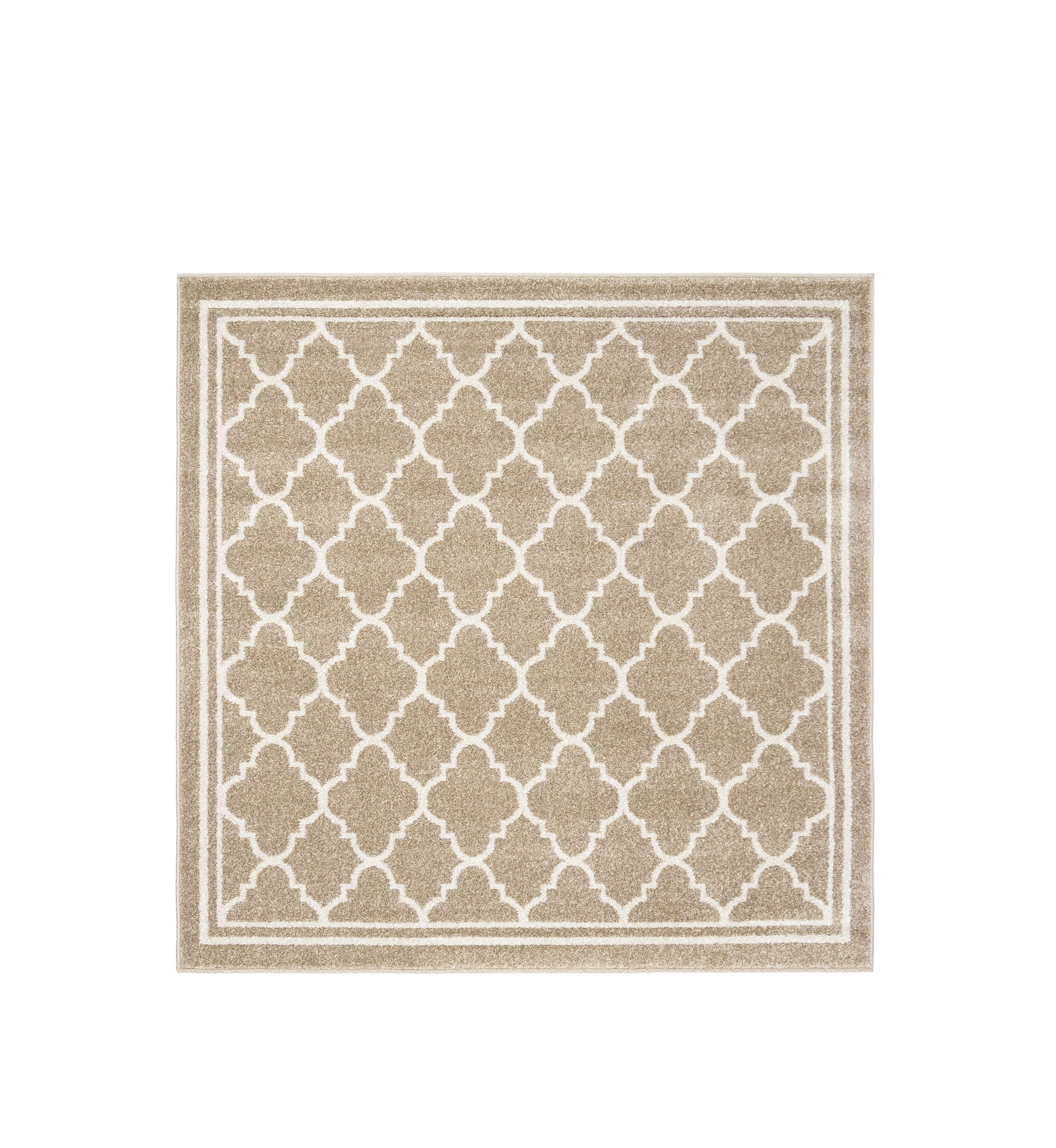Amherst Symmetrical Boho Area Rug Collection