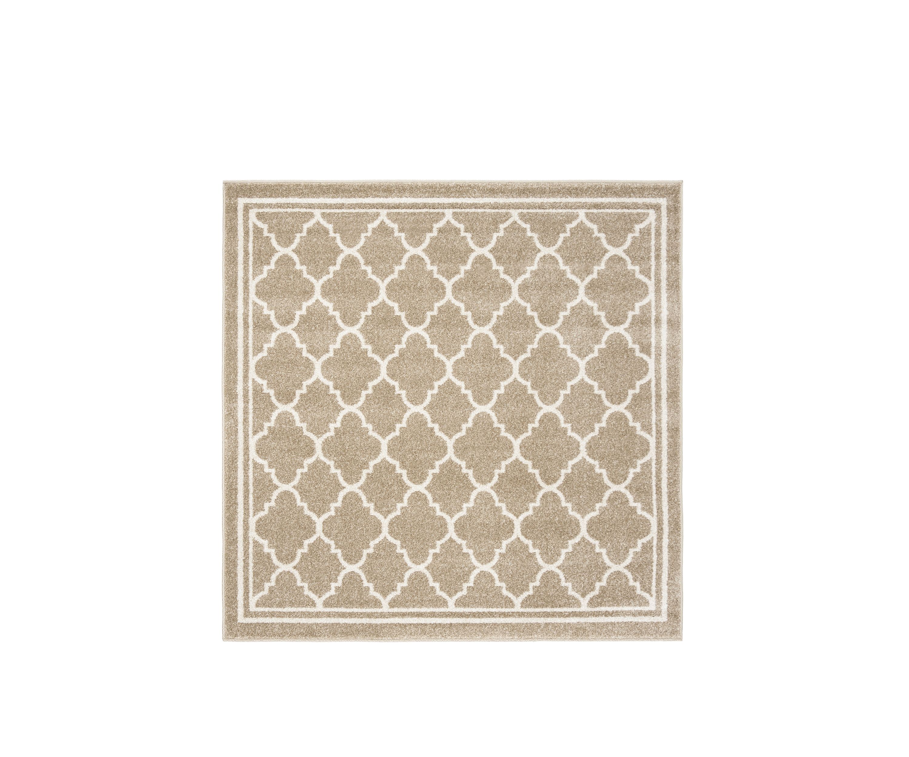 Amherst Symmetrical Boho Area Rug Collection