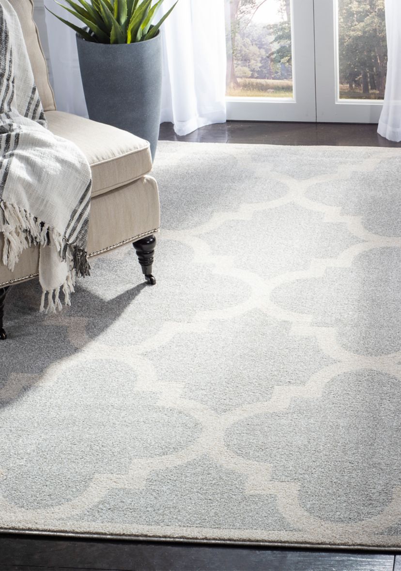 Amherst Contemporary Boho Area Rug Collection