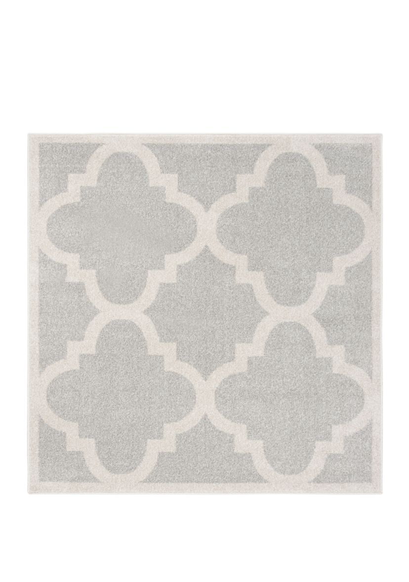 Amherst Contemporary Boho Area Rug Collection