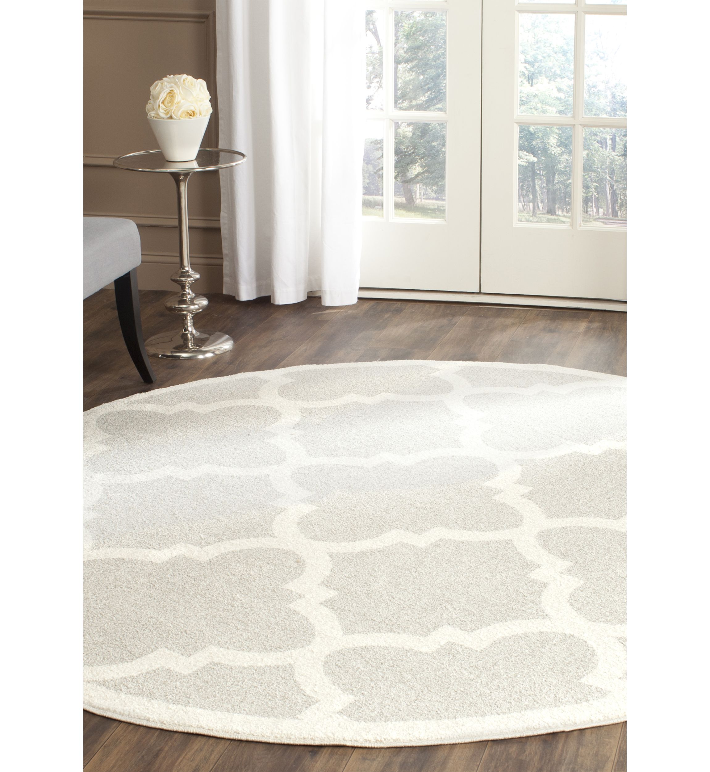 Amherst Contemporary Boho Area Rug Collection