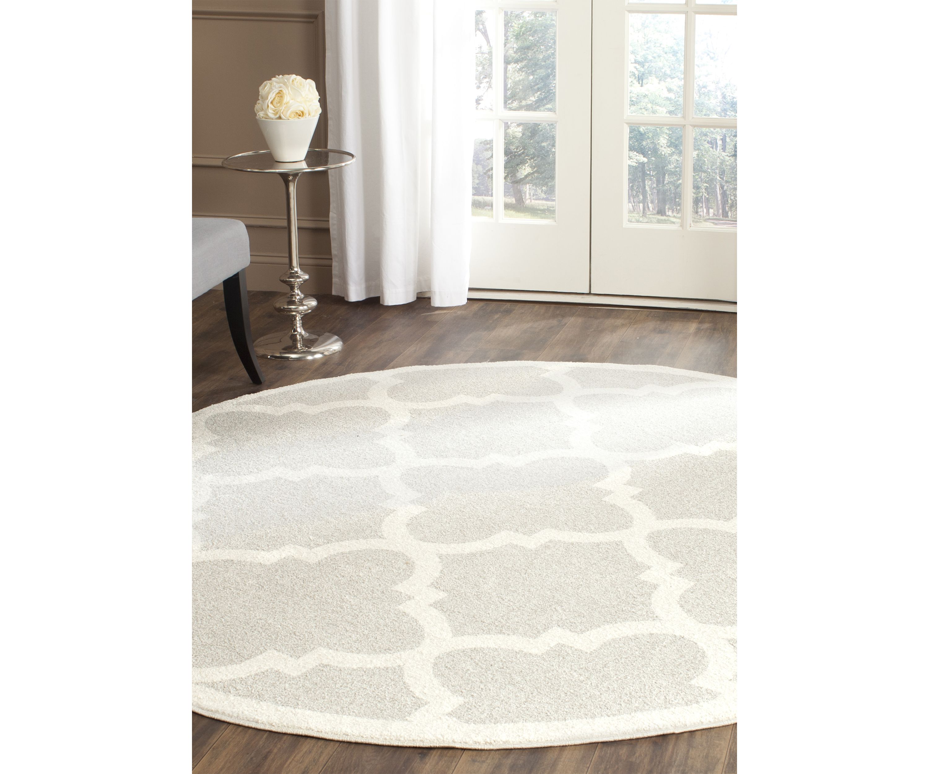 Amherst Contemporary Boho Area Rug Collection