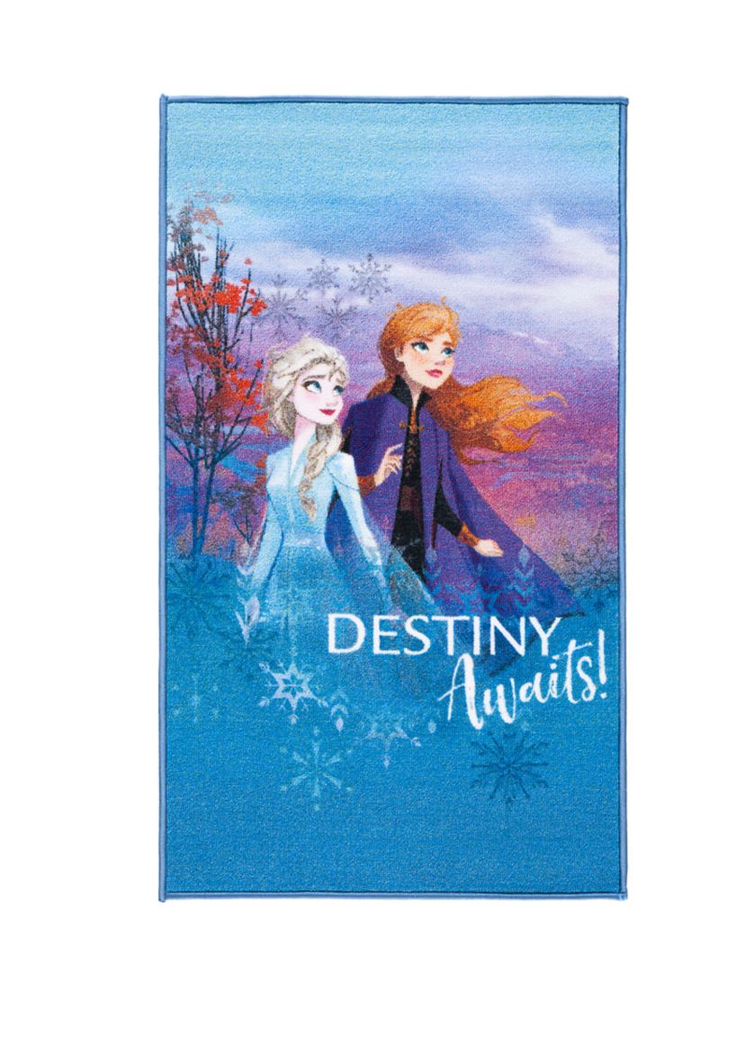 Frozen 2 Destiny Area Rug Collection