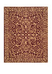 Chelsea Cherrelle Country Oriental Area Rug Collection