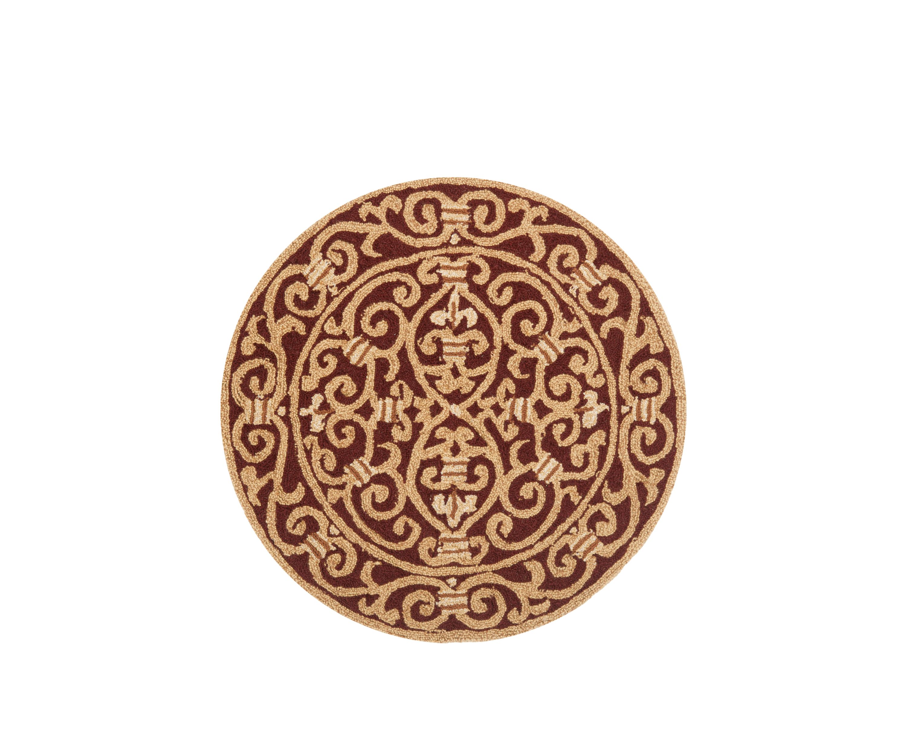 Chelsea Cherrelle Country Oriental Area Rug Collection