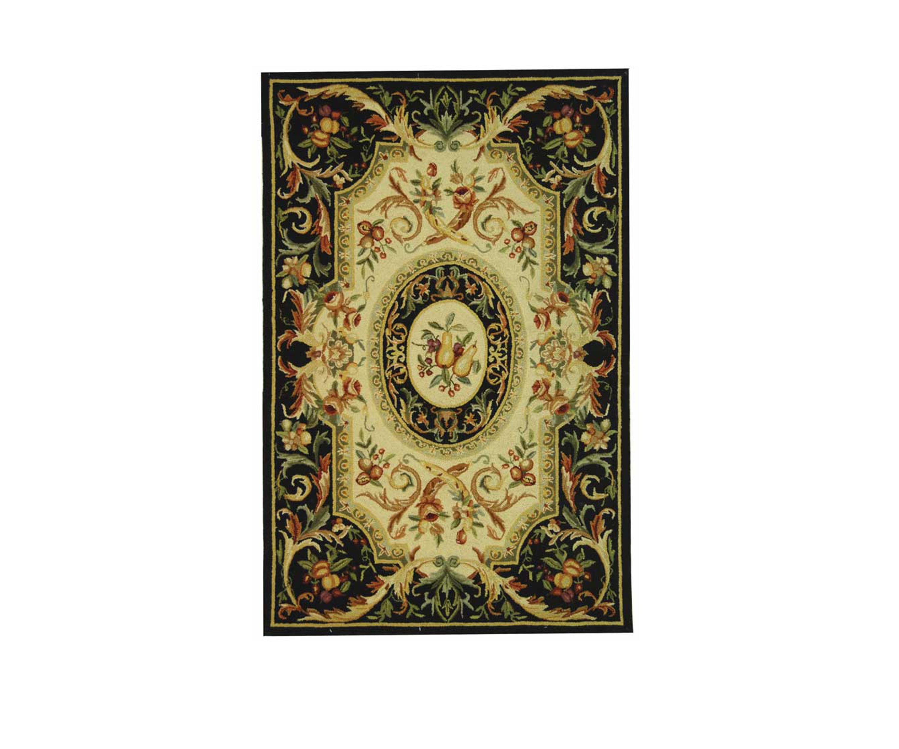Chelsea Classical Fruit Area Rug Collection