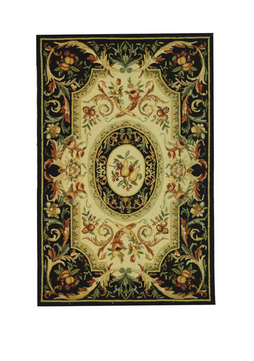 Chelsea Classical Fruit Area Rug Collection