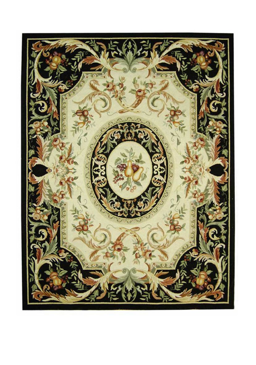 Chelsea Classical Fruit Area Rug Collection