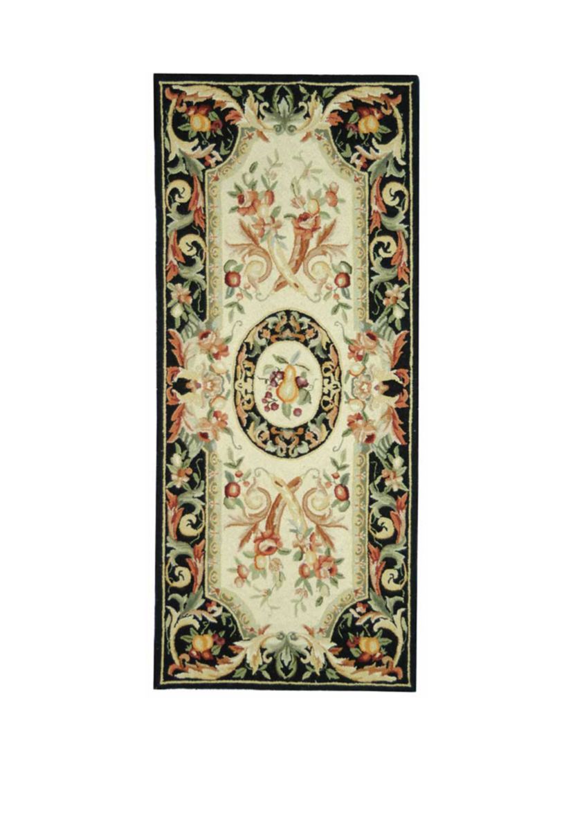 Chelsea Classical Fruit Area Rug Collection