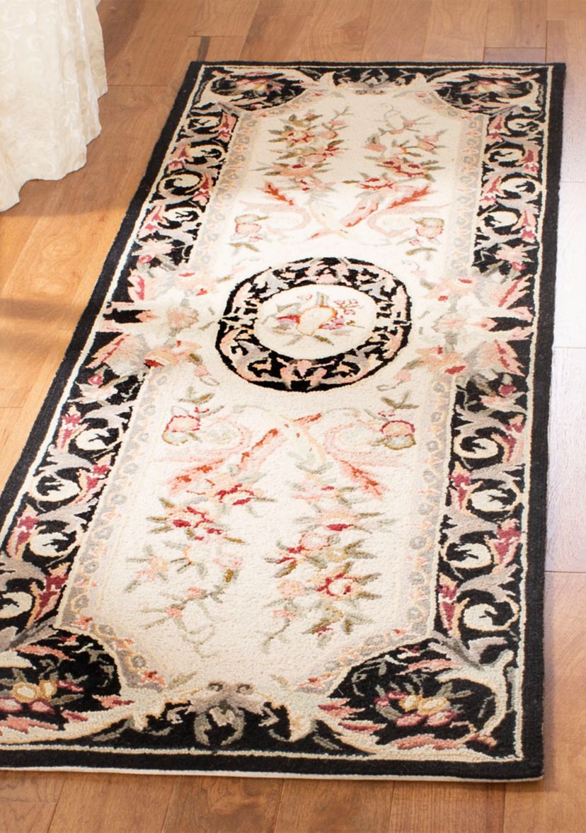 Chelsea Classical Fruit Area Rug Collection