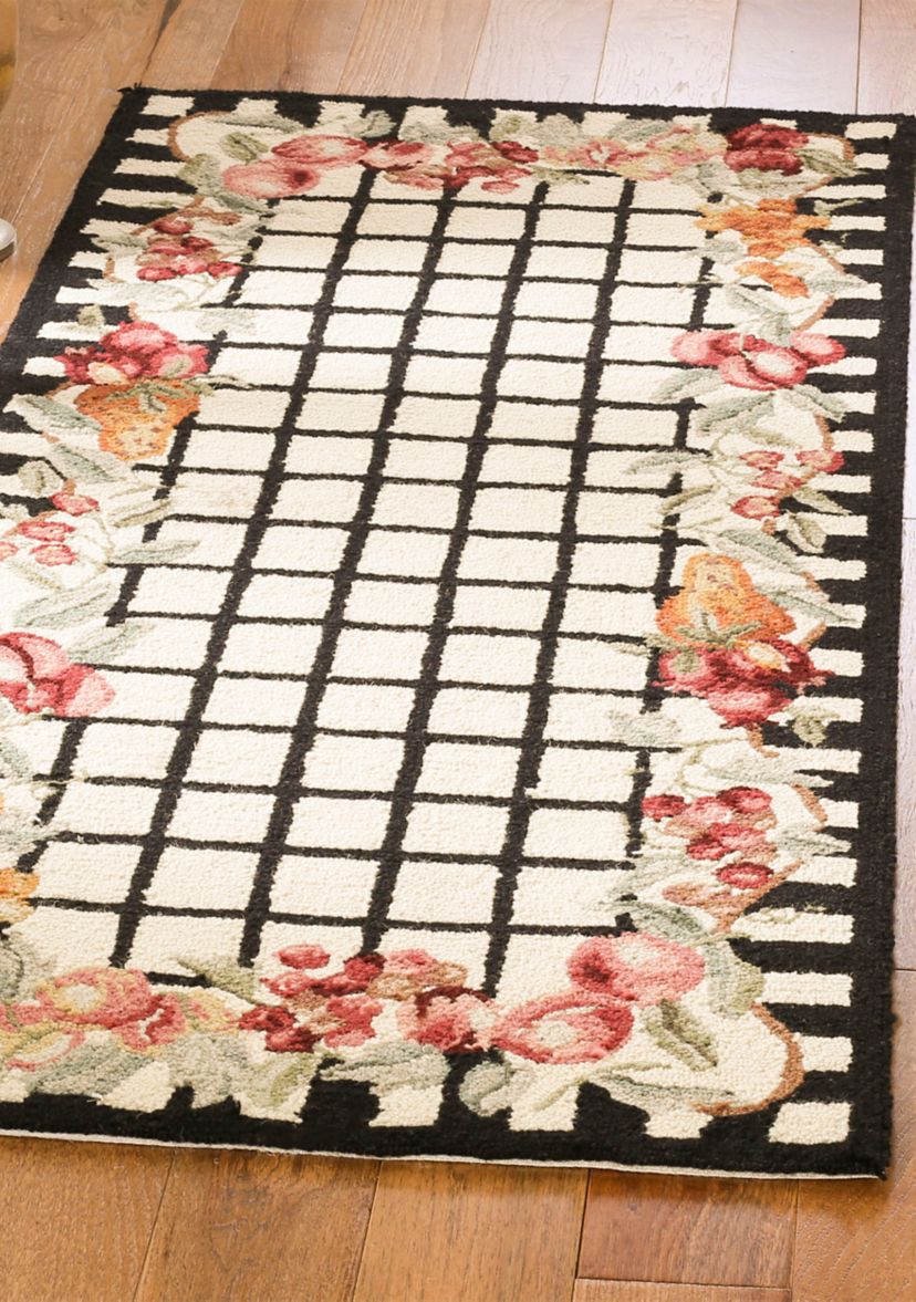 Chelsea Accent Fruit  Area Rug Collection