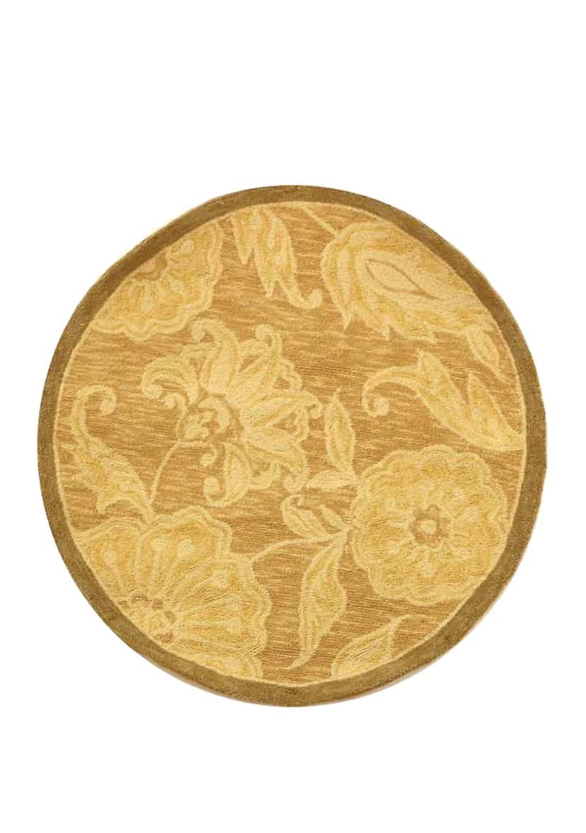 Chelsea Amaia Floral Area Rug Collection