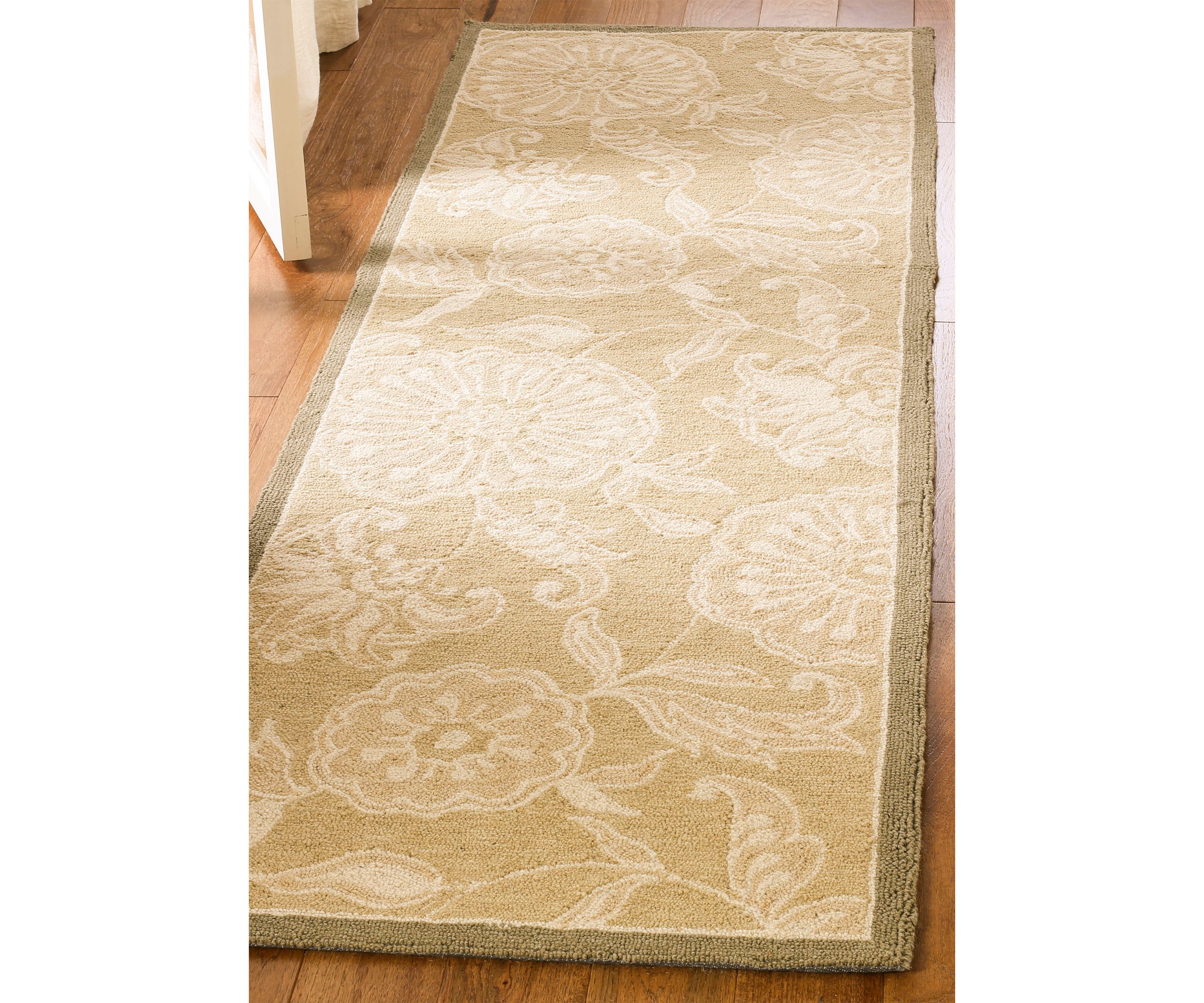 Chelsea Amaia Floral Area Rug Collection