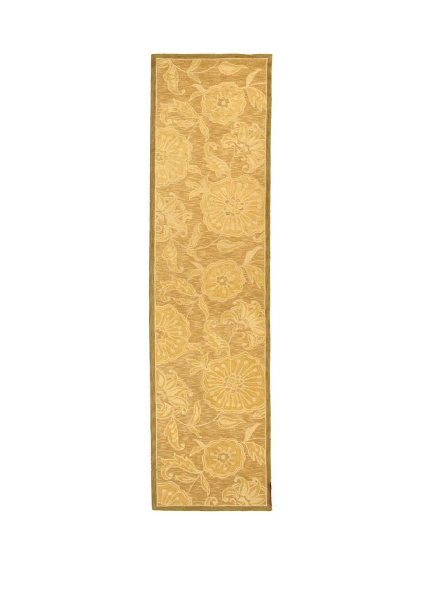 Chelsea Amaia Floral Area Rug Collection