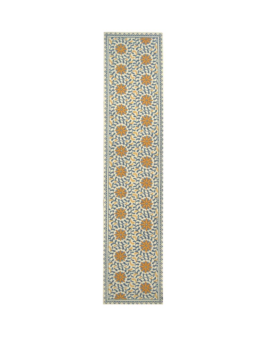 Chelsea Hand Hooked Premium Wool Area Rug Collection
