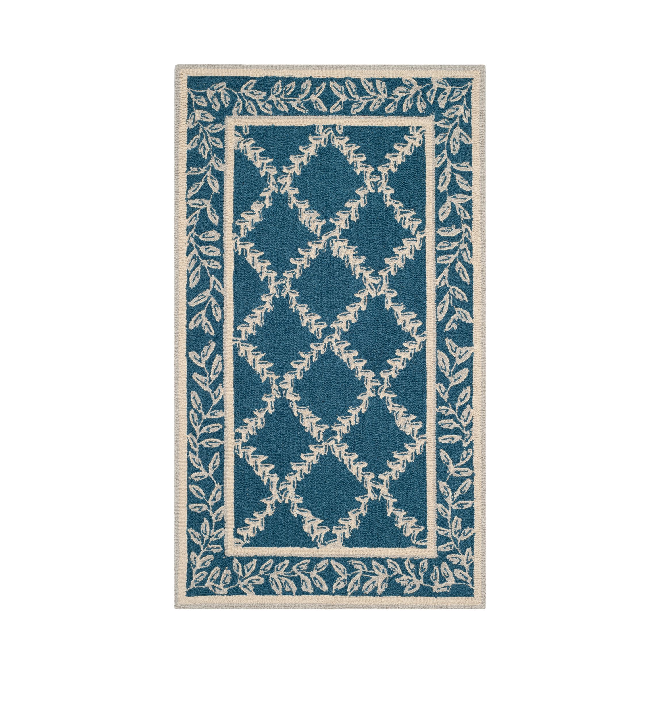Chelsea Turn‑of‑the‑Century Area Rug Collection