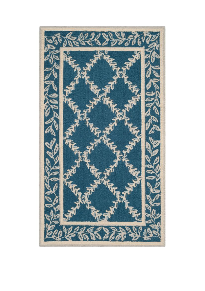 Chelsea Turn‑of‑the‑Century Area Rug Collection