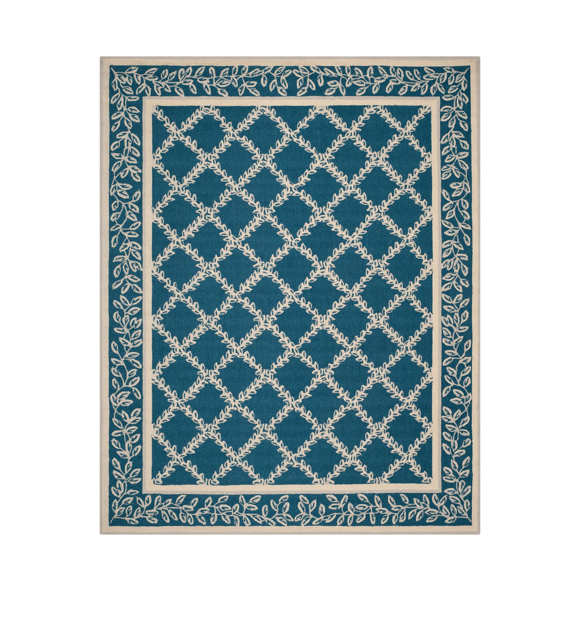 Chelsea Turn‑of‑the‑Century Area Rug Collection
