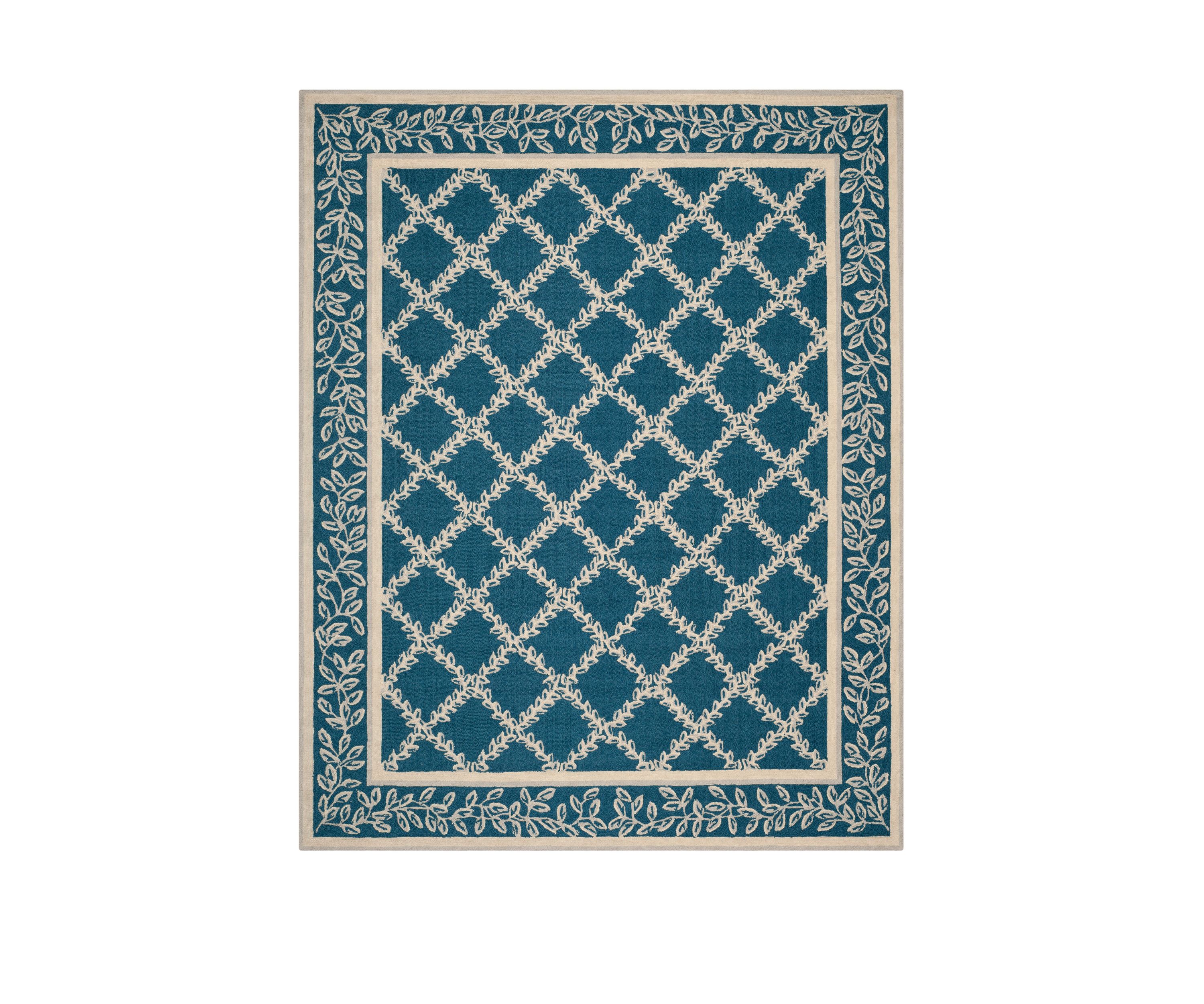 Chelsea Turn‑of‑the‑Century Area Rug Collection