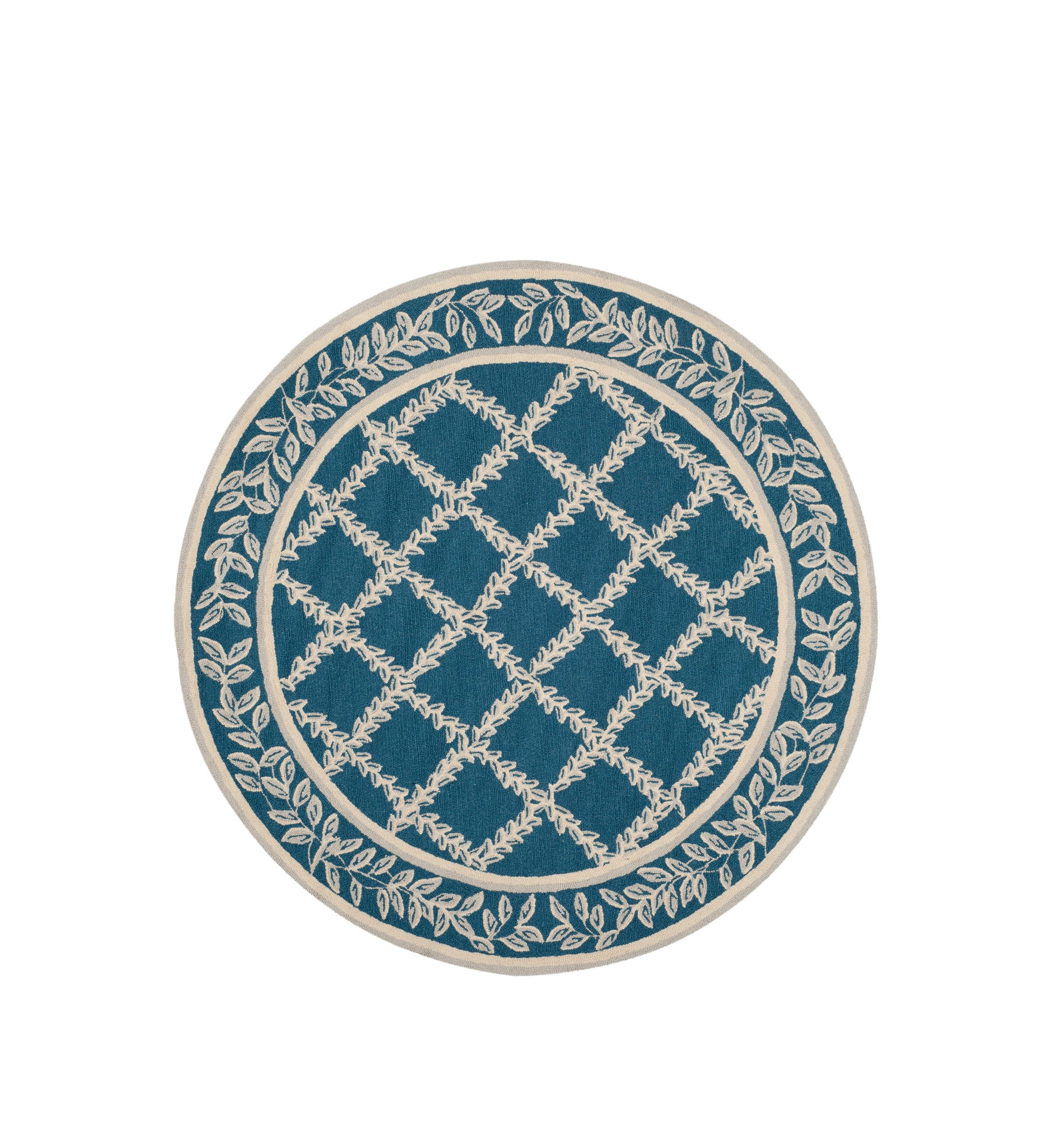 Chelsea Turn‑of‑the‑Century Area Rug Collection