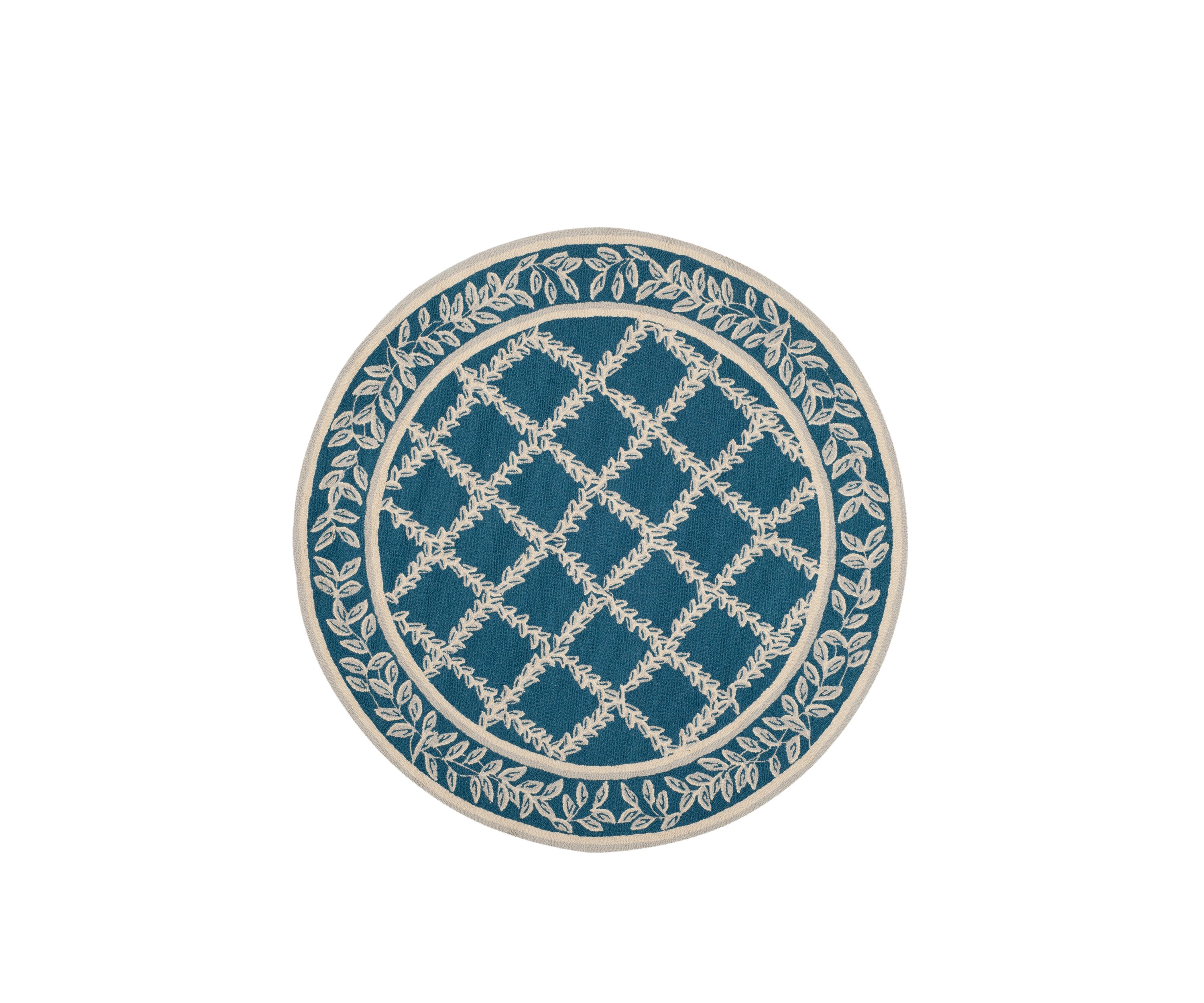 Chelsea Turn‑of‑the‑Century Area Rug Collection