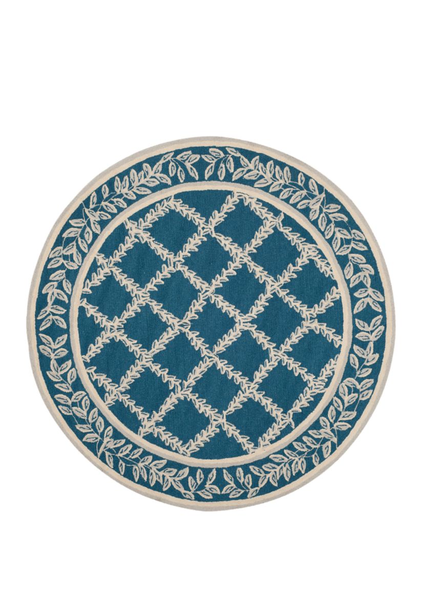 Chelsea Turn‑of‑the‑Century Area Rug Collection
