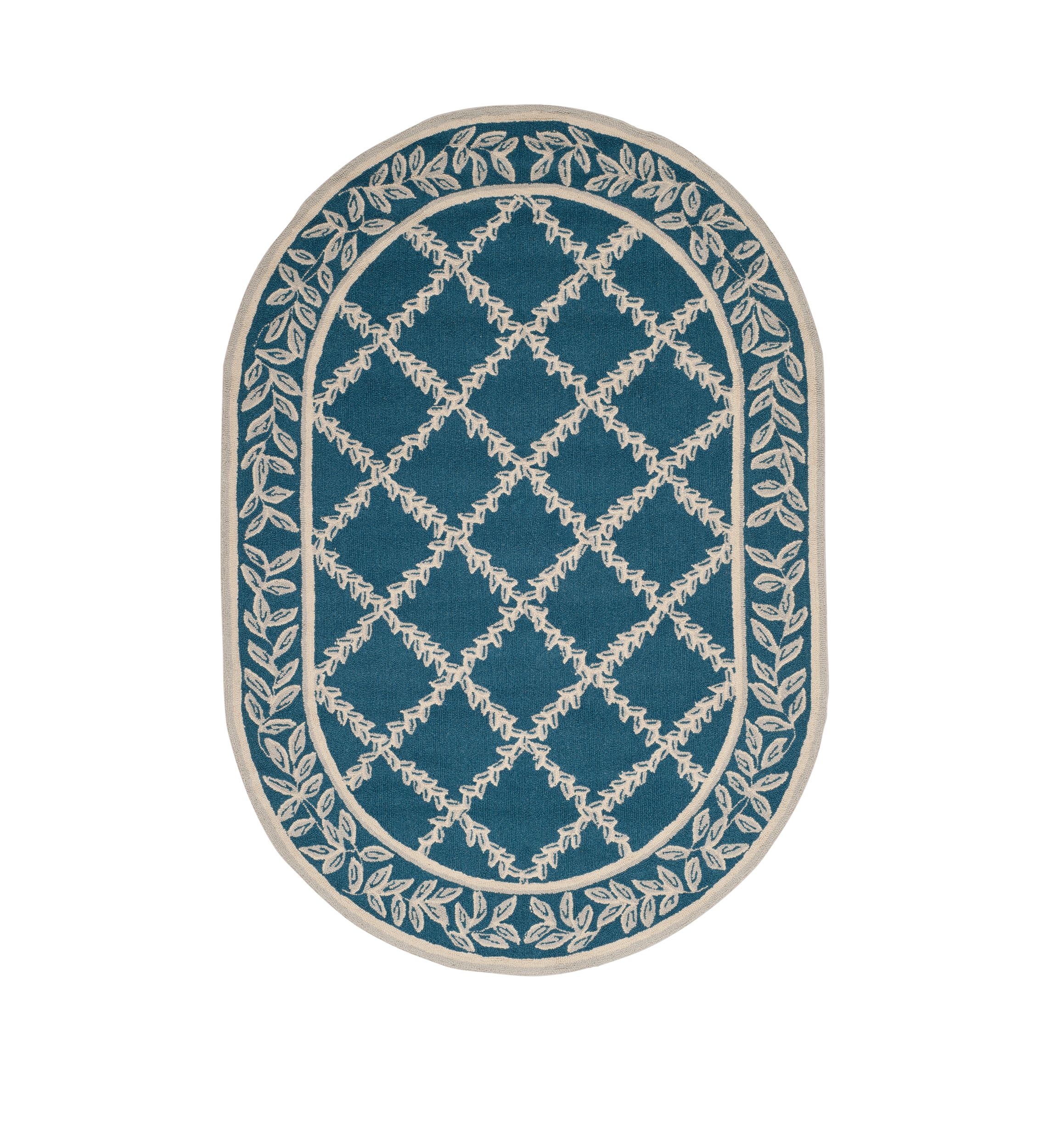 Chelsea Turn‑of‑the‑Century Area Rug Collection