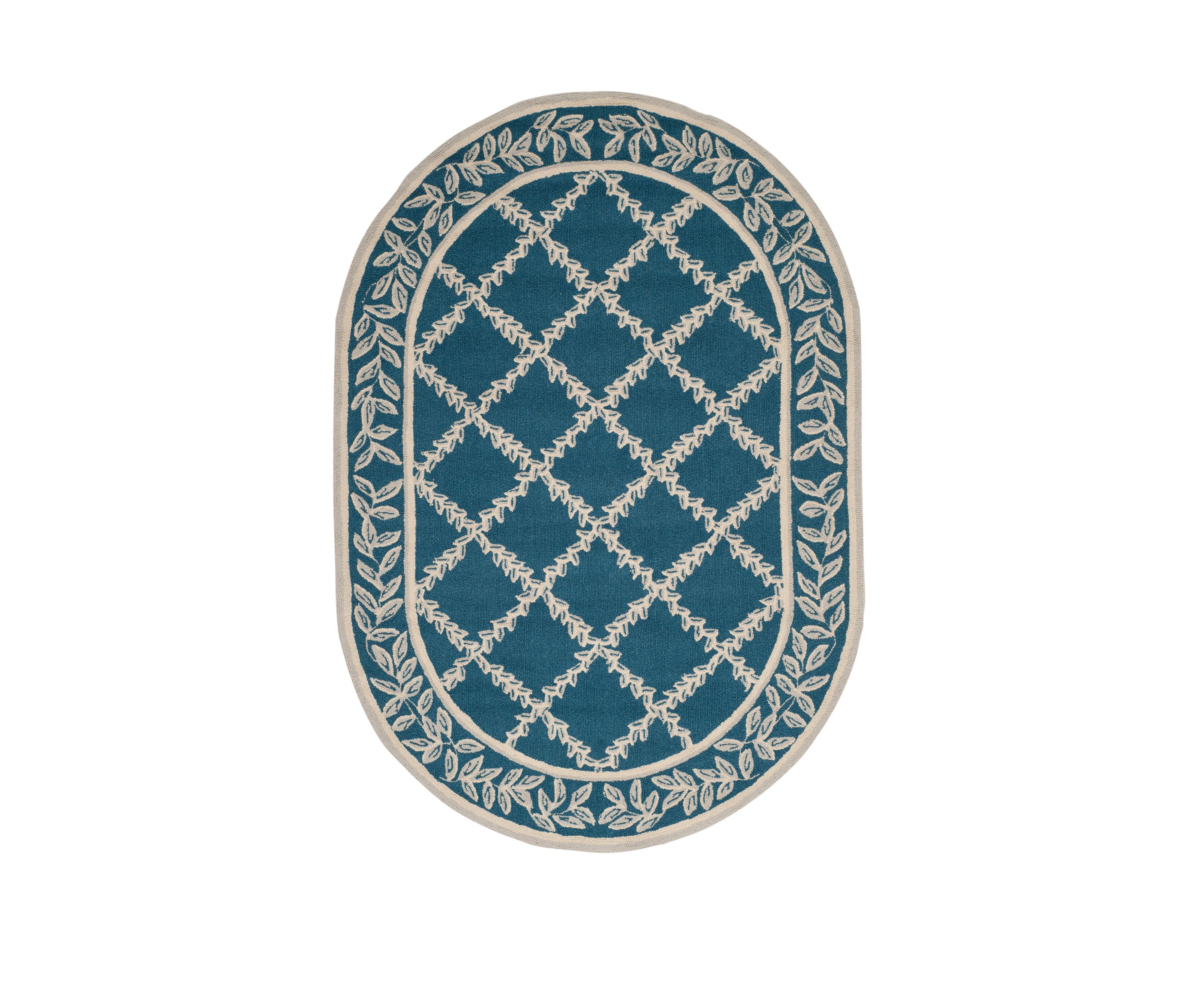 Chelsea Turn‑of‑the‑Century Area Rug Collection