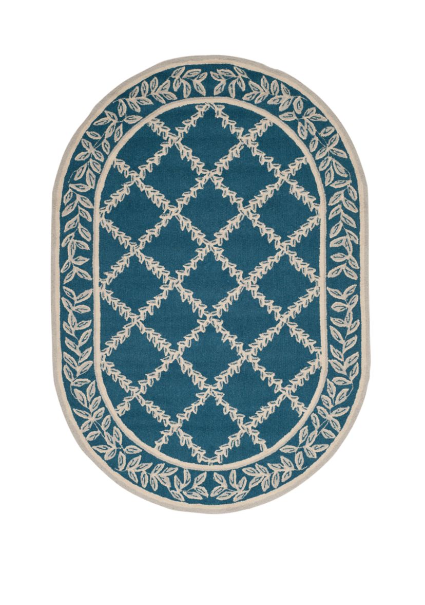 Chelsea Turn‑of‑the‑Century Area Rug Collection
