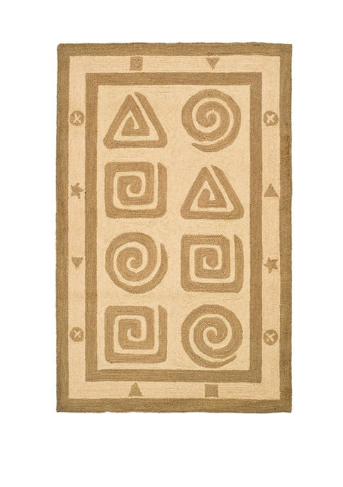 Chelsea Geo Area Rug Collection