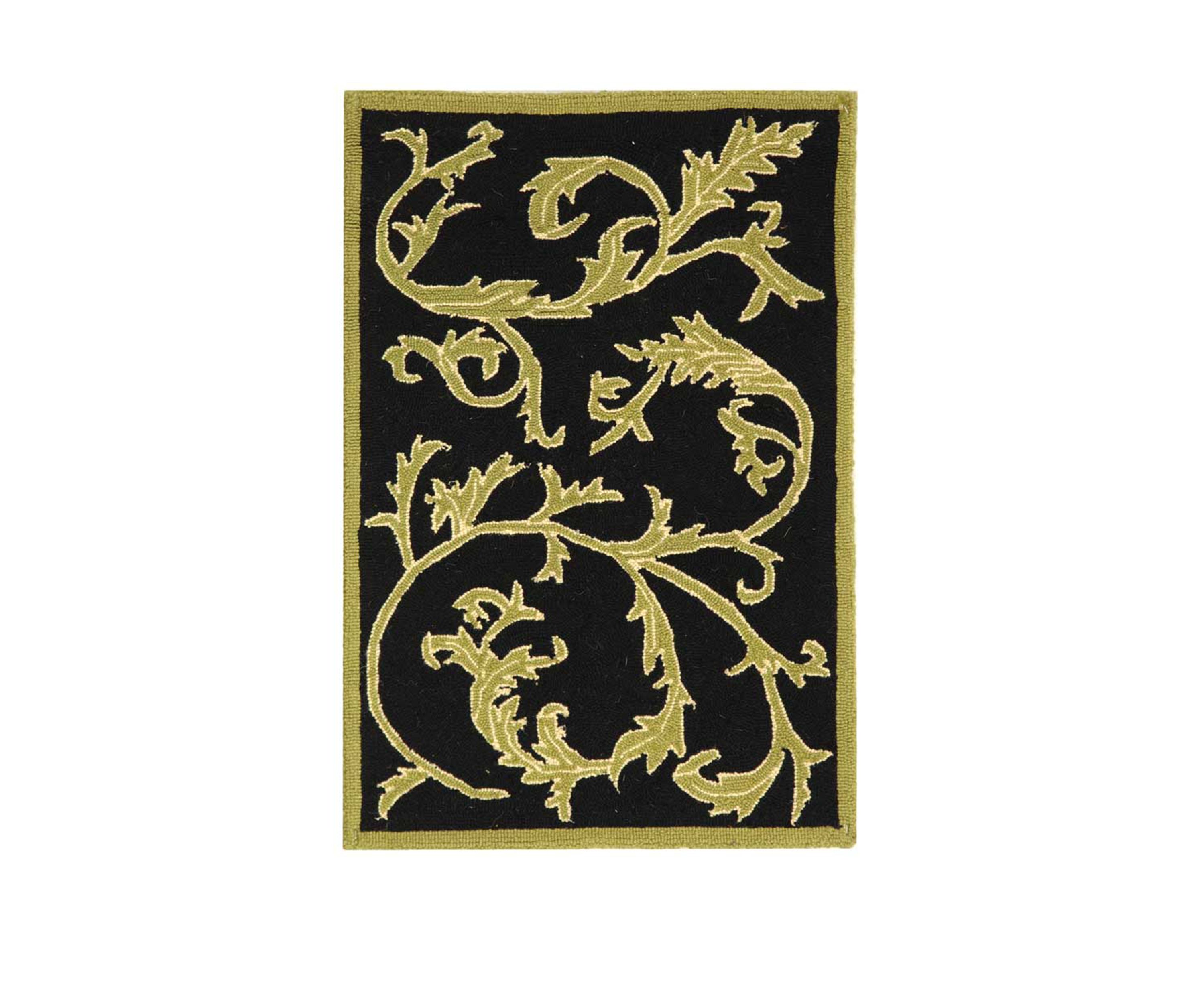Chelsea Simple Vines Area Rug Collection